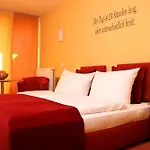 Hotel-von-heyden Тегернхайм