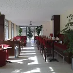 Отель Hotel-von-heyden Тегернхайм