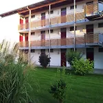 Hotel-von-heyden Отель Тегернхайм