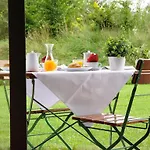 Отель Hotel-von-heyden 3*
