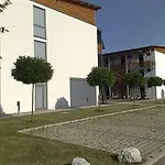 Hotel-von-heyden 3*
