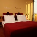 Hotel-von-heyden 3*