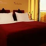 Hotel-von-heyden Отель Тегернхайм