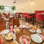 Hotel-von-heyden Отель
