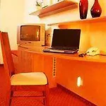 Hotel-von-heyden Тегернхайм