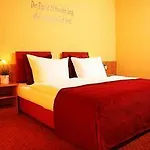 Отель Hotel-von-heyden Тегернхайм