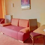 Hotel-von-heyden Тегернхайм