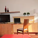 Hotel-von-heyden Тегернхайм
