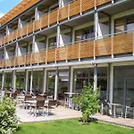 Hotel-von-heyden 3*
