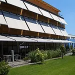 Hotel-von-heyden Отель 3*