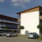 Отель Hotel-von-heyden