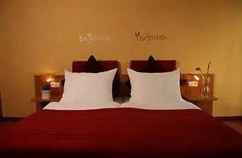 Hotel-von-heyden Hotel