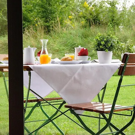 Hotel Hotel-von-heyden 3*