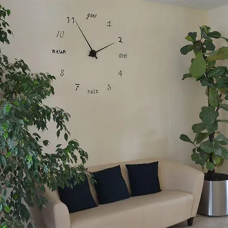 Hotel-von-heyden Hotel