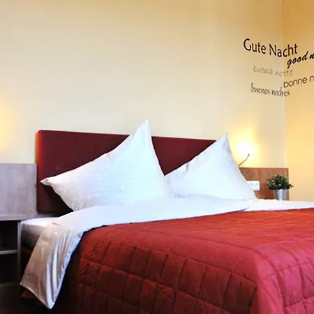 Hotel-von-heyden Hotel