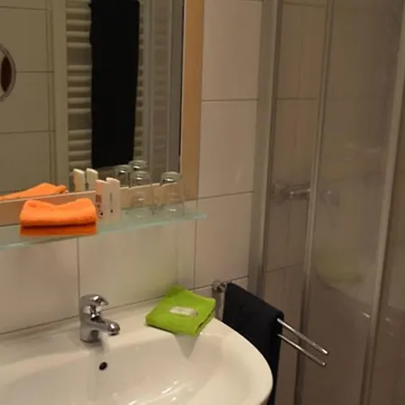 Hotel-von-heyden Hotel