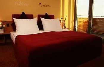 Hotel-von-heyden Hotel Tegernheim