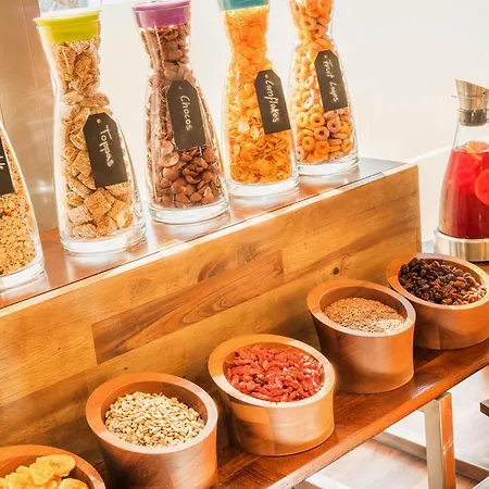 Hotel Hotel-von-heyden 3*