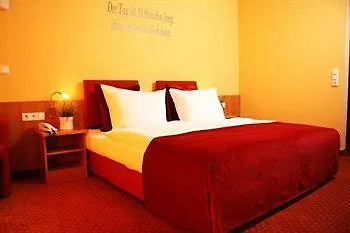 Hotel Hotel-von-heyden Tegernheim