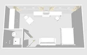 Hotel Hotel-von-heyden