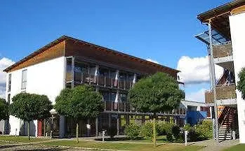 Hotel Hotel-von-heyden Tegernheim