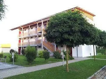 Hotel Hotel-von-heyden 3*