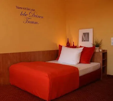 Hotel-von-heyden Tegernheim