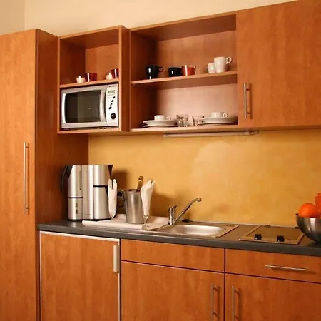 Hotel Hotel-von-heyden Tegernheim