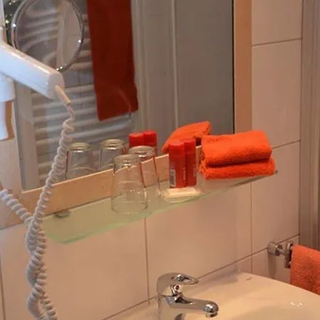 Hotel-von-heyden 3*