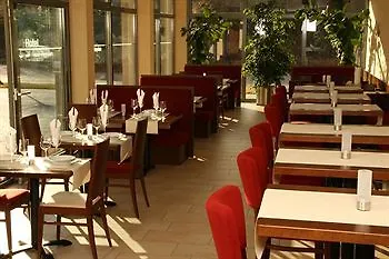 Hotel-von-heyden 3* Tegernheim