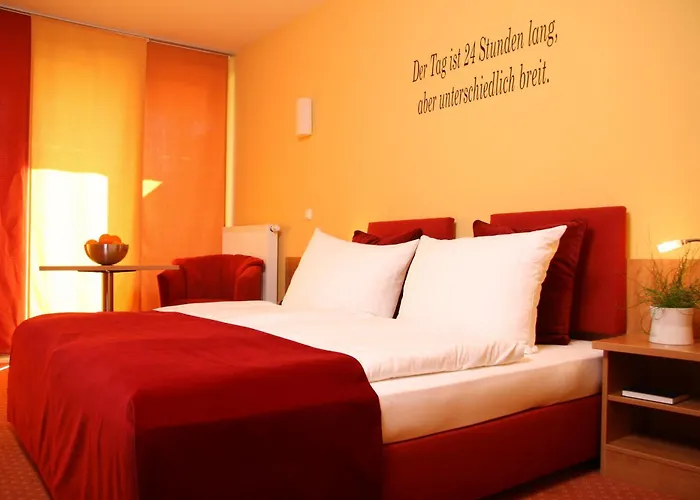 Hotel-von-heyden Tegernheim