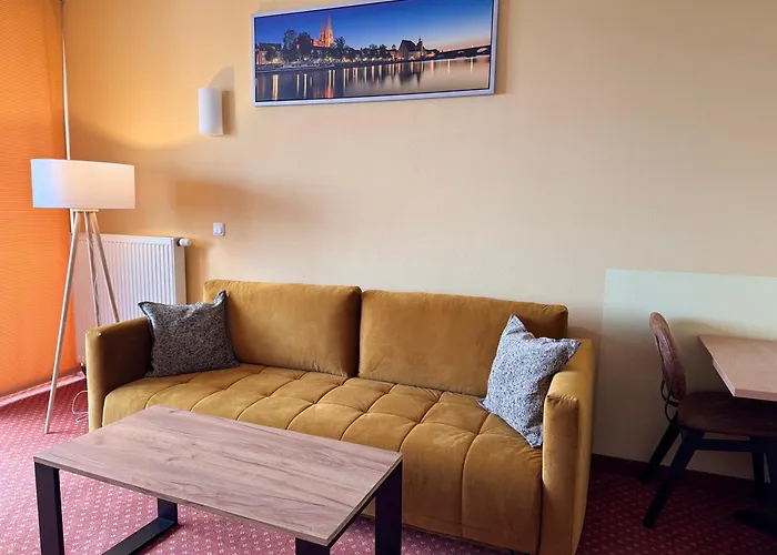 Hotel Hotel-von-heyden 3*