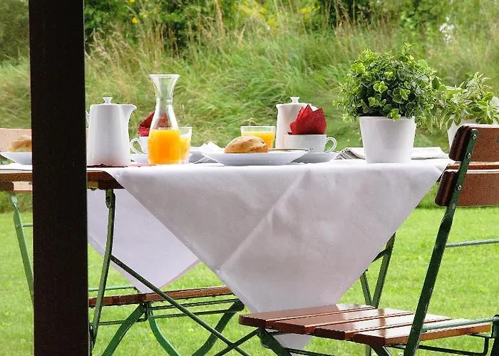 Hotel Hotel-von-heyden 3*
