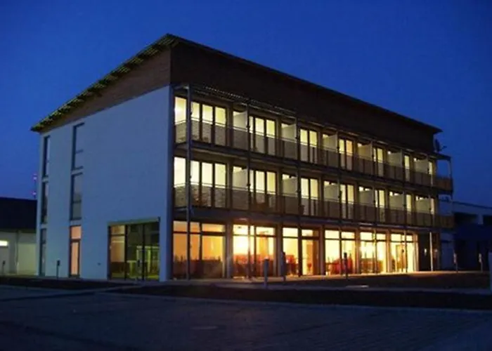 Hotel Hotel-von-heyden