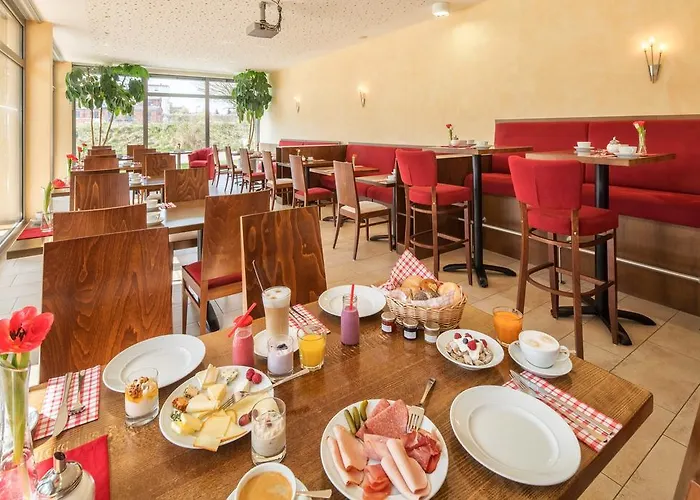 Hotel-von-heyden Hotel