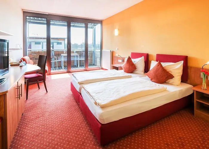 Hotel-von-heyden Hotel