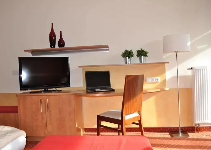 Hotel-von-heyden Tegernheim