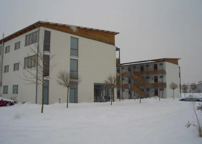 Hotel Hotel-von-heyden