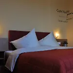 Hotel-von-heyden ホテル テゲルンハイム