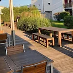 Hotel-von-heyden ホテル 3*