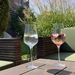 ホテル Hotel-von-heyden 3*