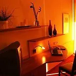 ホテル Hotel-von-heyden 3*