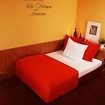 Hotel-von-heyden 3* テゲルンハイム