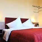 Hotel-von-heyden ホテル