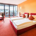 Hotel-von-heyden ホテル