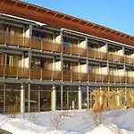Hotel-von-heyden ホテル 3*