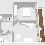 ホテル Hotel-von-heyden 3*
