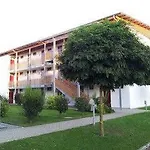 ホテル Hotel-von-heyden 3*