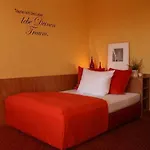 Hotel-von-heyden テゲルンハイム