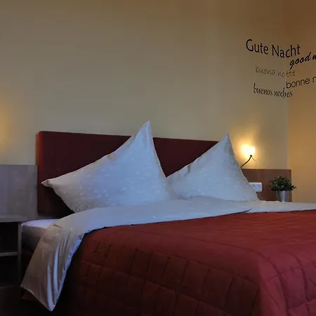 Hotel-von-heyden Hotel Tegernheim